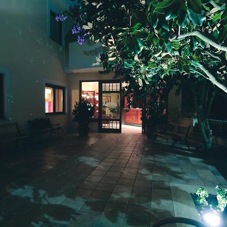Hotel Ristorante La Piana Telese Esterno foto