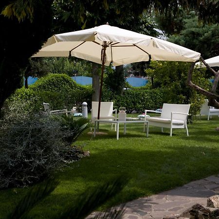 Hotel Ristorante La Piana Telese Esterno foto