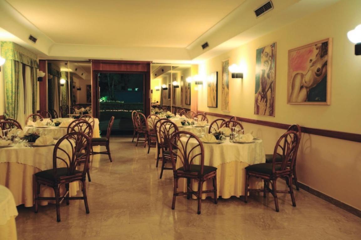 Hotel Ristorante La Piana Telese Camera foto