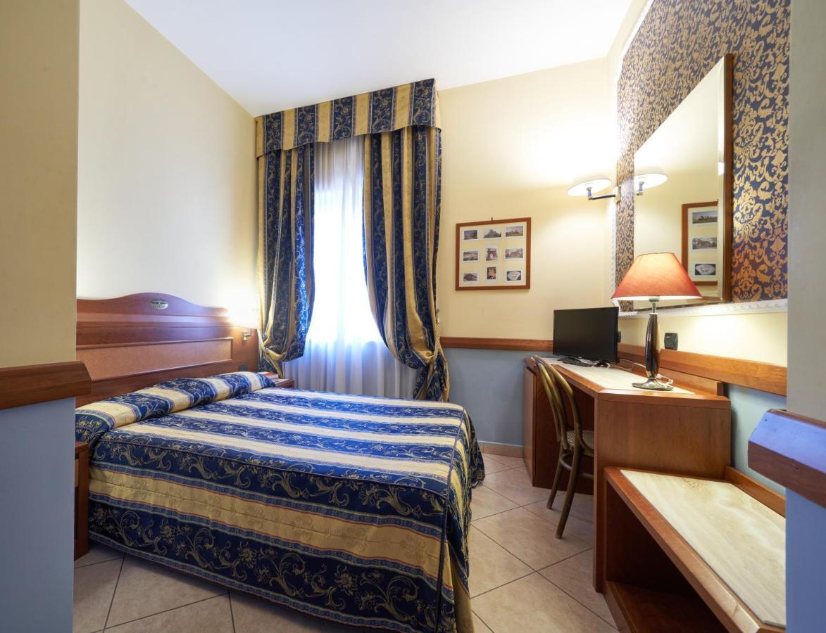 Hotel Ristorante La Piana Telese Esterno foto