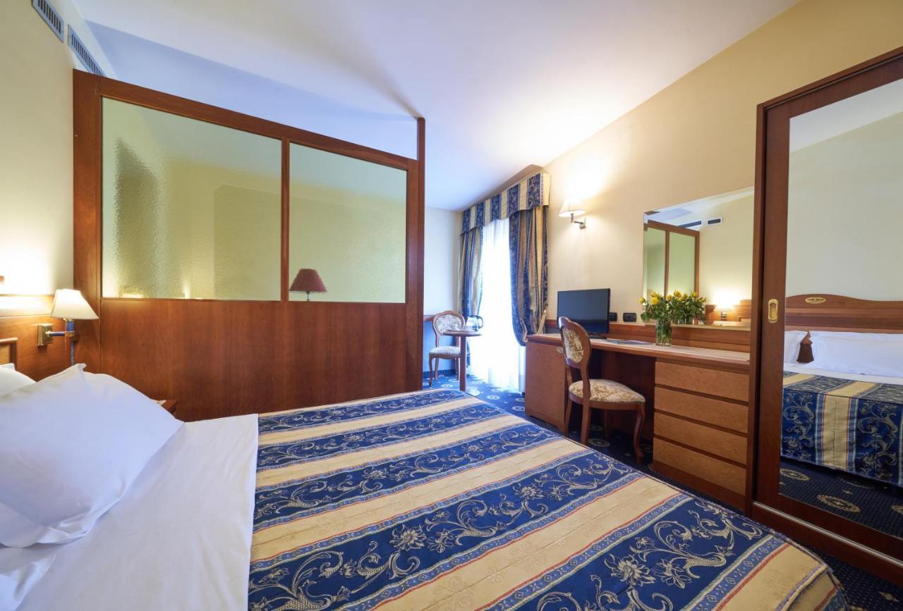 Hotel Ristorante La Piana Telese Esterno foto